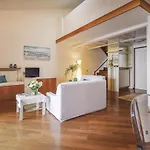 Dei Cigni Сasa de vacaciones *