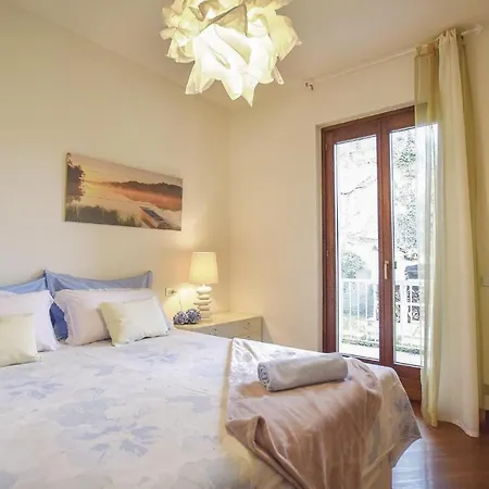 Casa vacanze Dei Cigni
