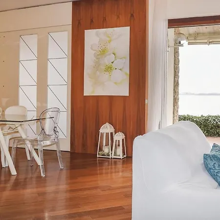 Casa vacanze Dei Cigni Predore