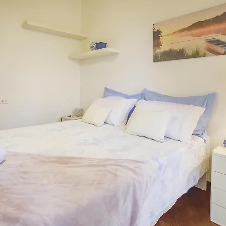 Casa vacanze Dei Cigni Predore