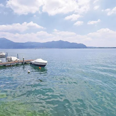 Сasa de vacaciones Dei Cigni Predore